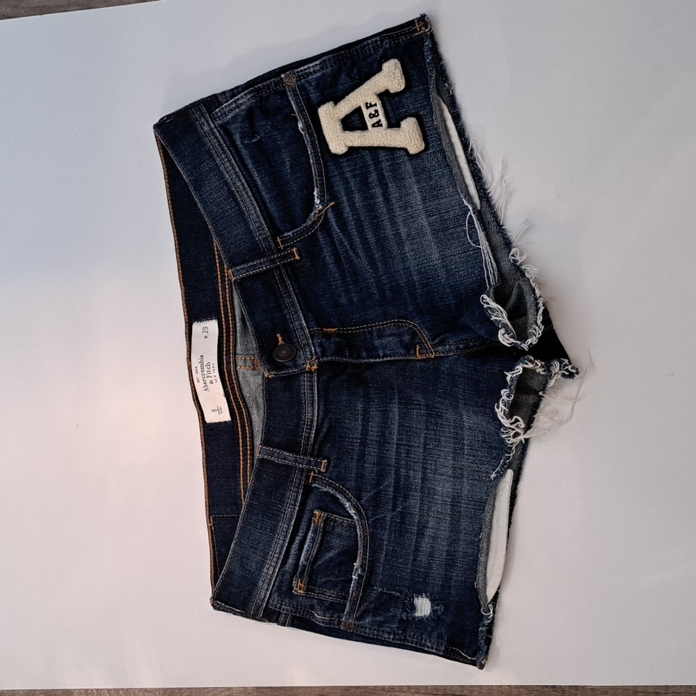 Abercrombie & Fitch shorts